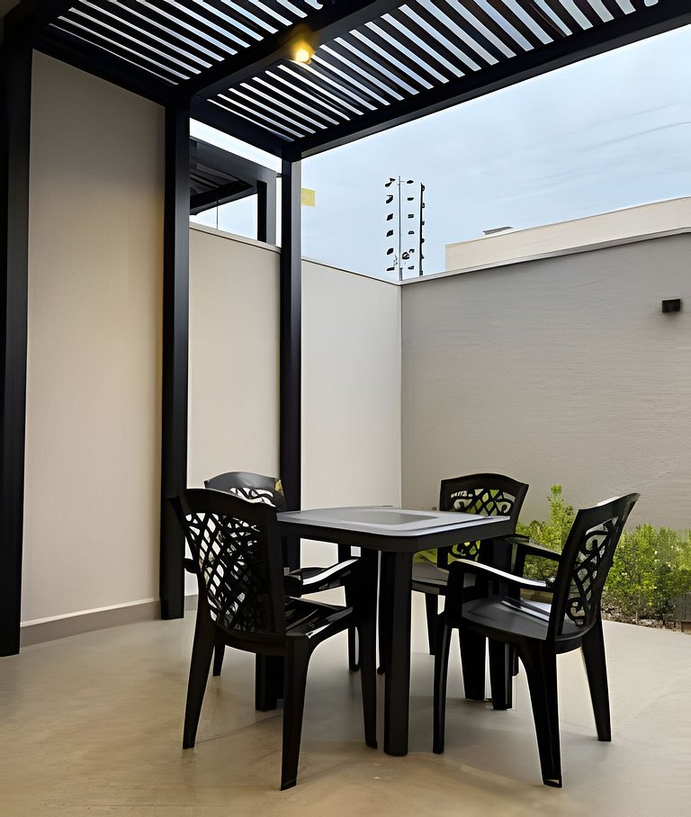 Excelente casa - Vila Maria 01