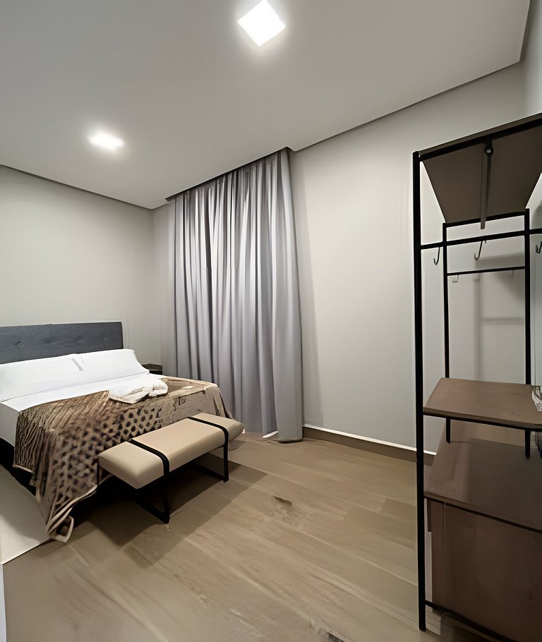 Excelente casa - Vila Maria 01