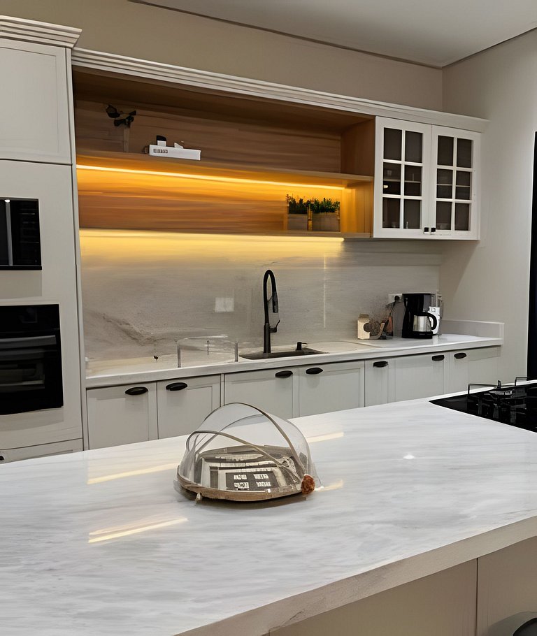 Excelente casa - Vila Maria 01