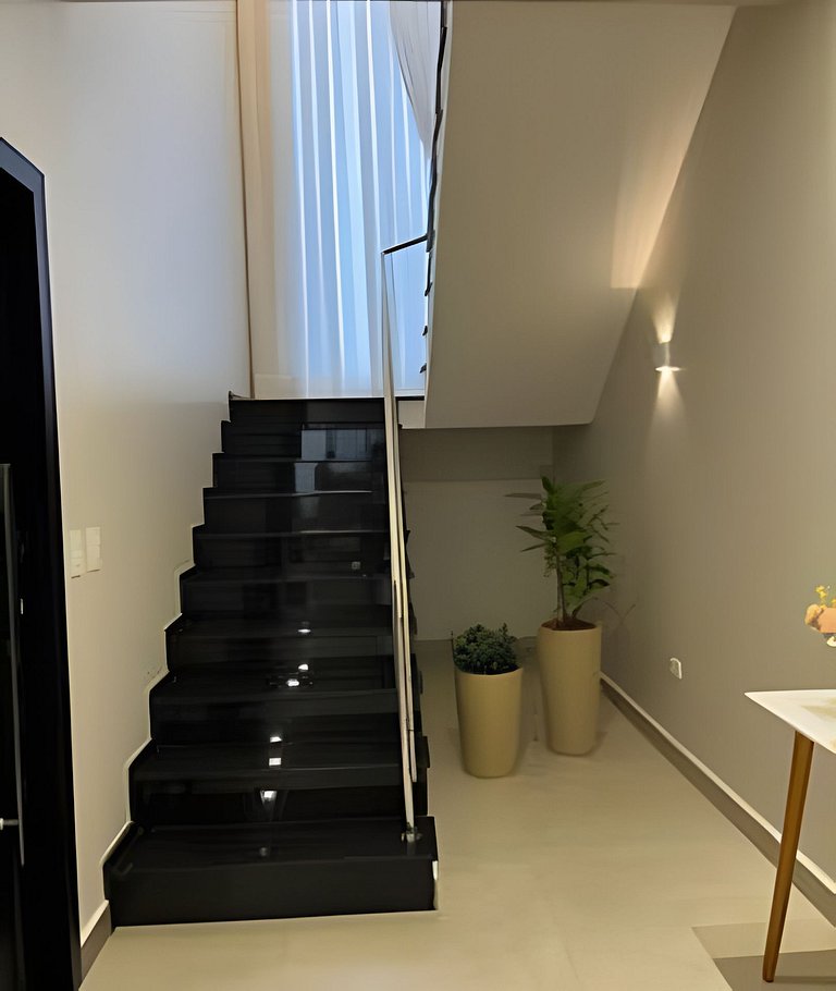 Excelente casa - Vila Maria 01