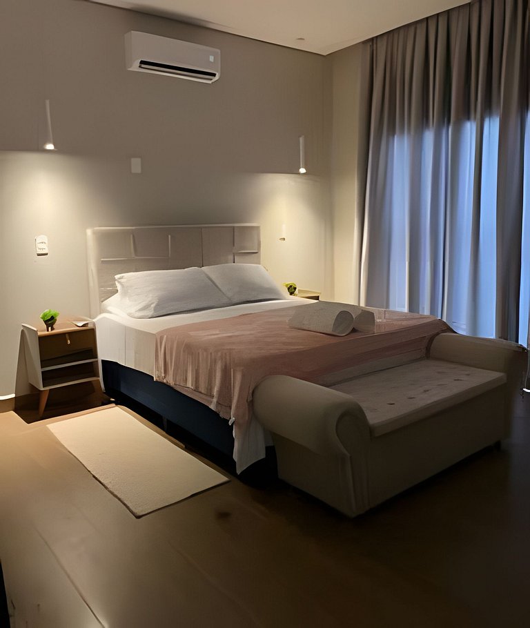 Excelente casa - Vila Maria 01