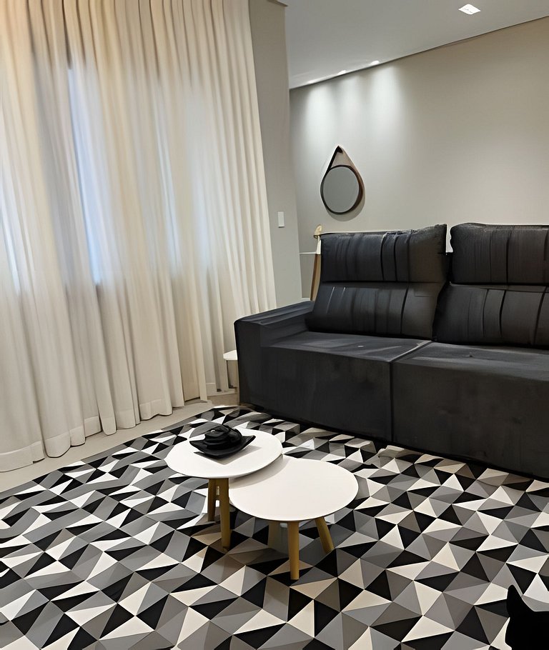 Excelente casa - Vila Maria 01