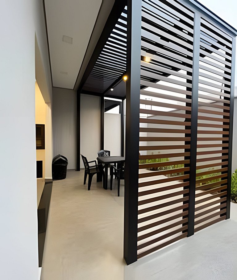Excelente casa - Vila Maria 01