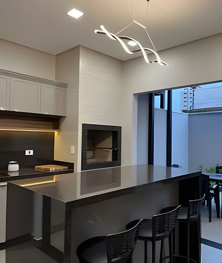 Excelente casa - Vila Maria 01