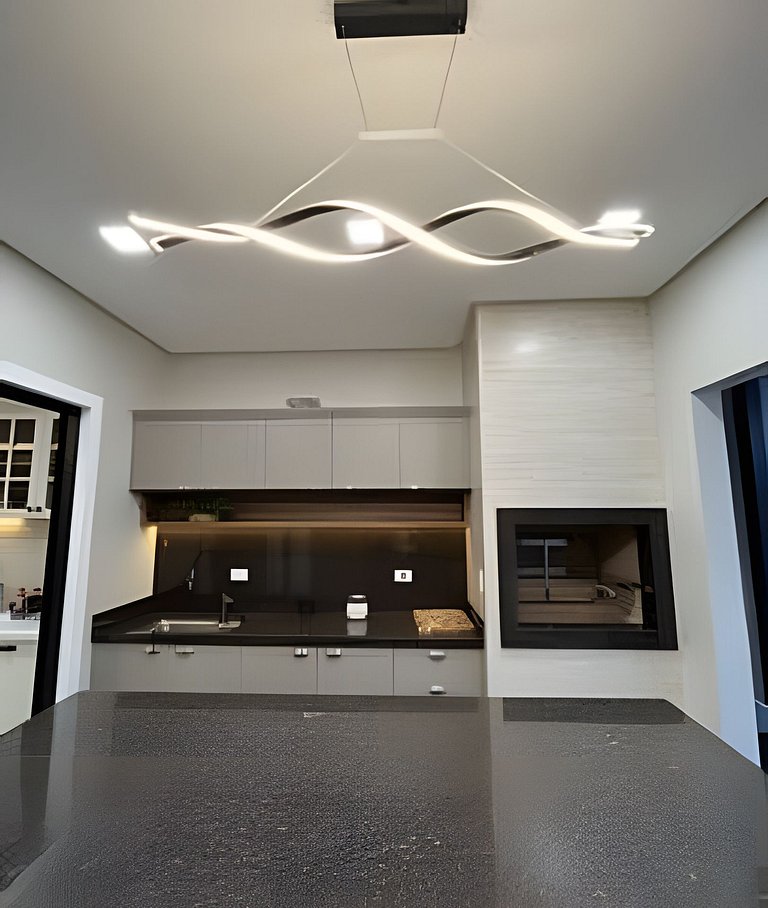 Excelente casa - Vila Maria 01