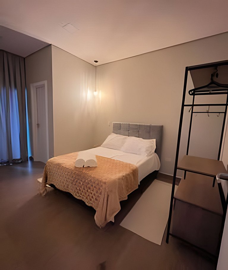 Excelente casa - Vila Maria 01