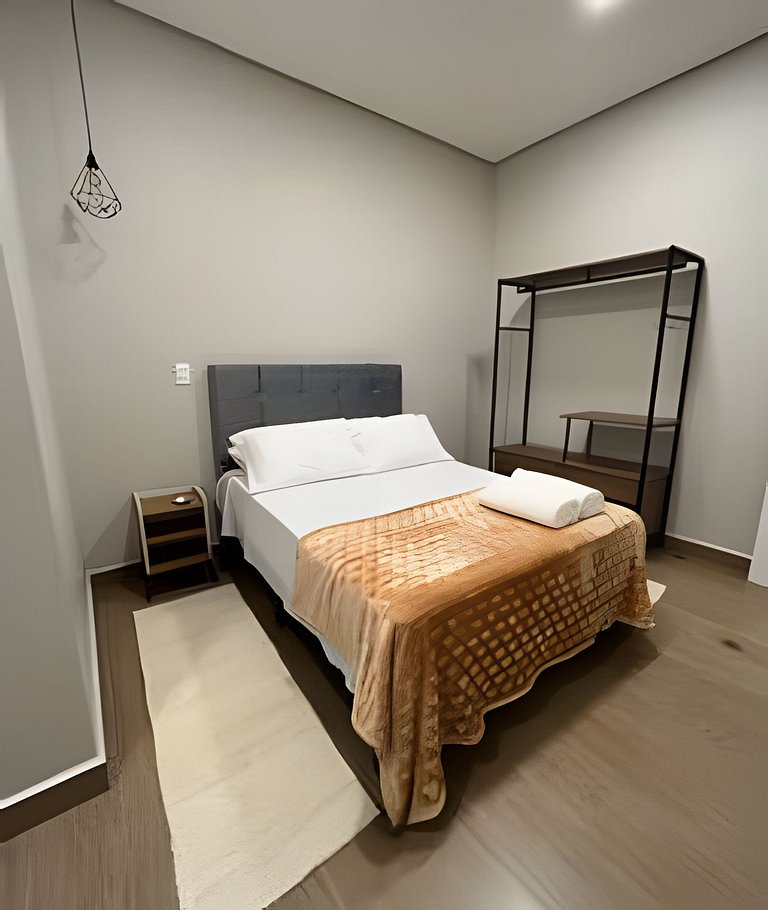 Excelente casa - Vila Maria 01
