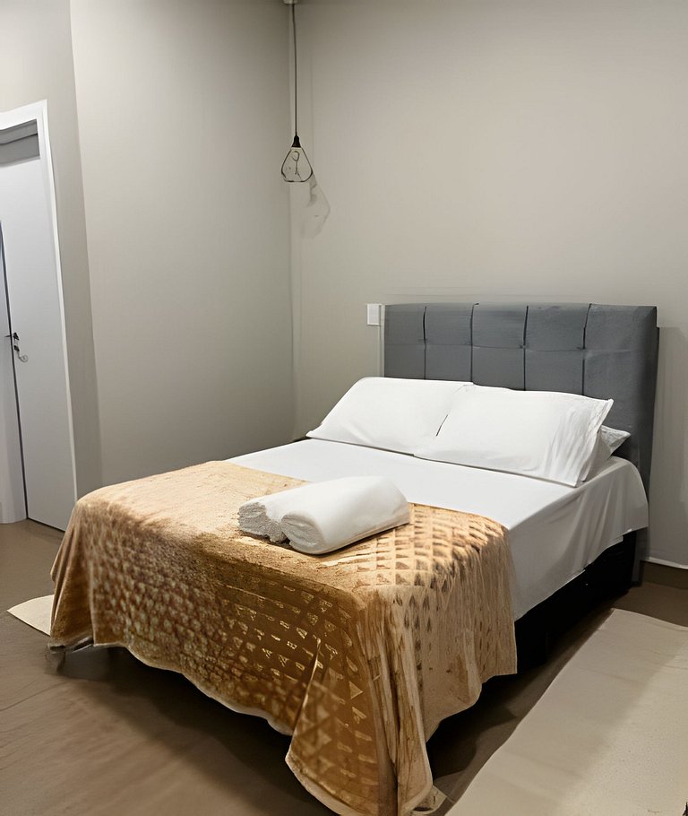 Excelente casa - Vila Maria 01