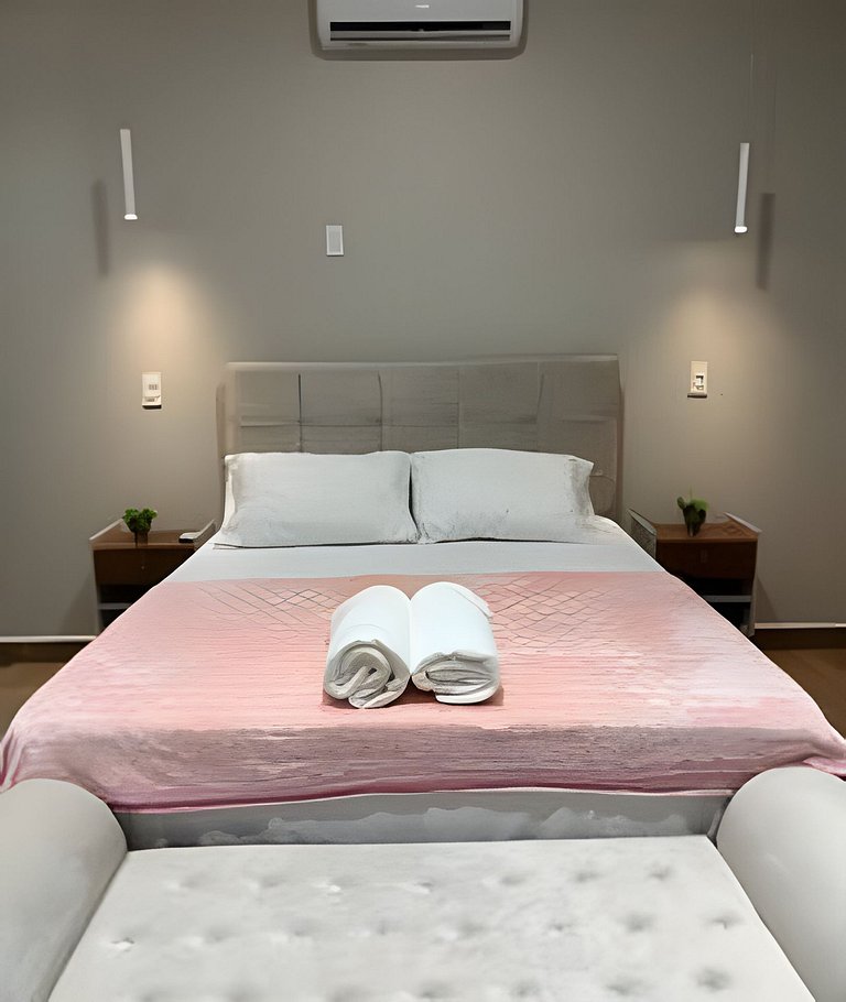 Excelente casa - Vila Maria 01