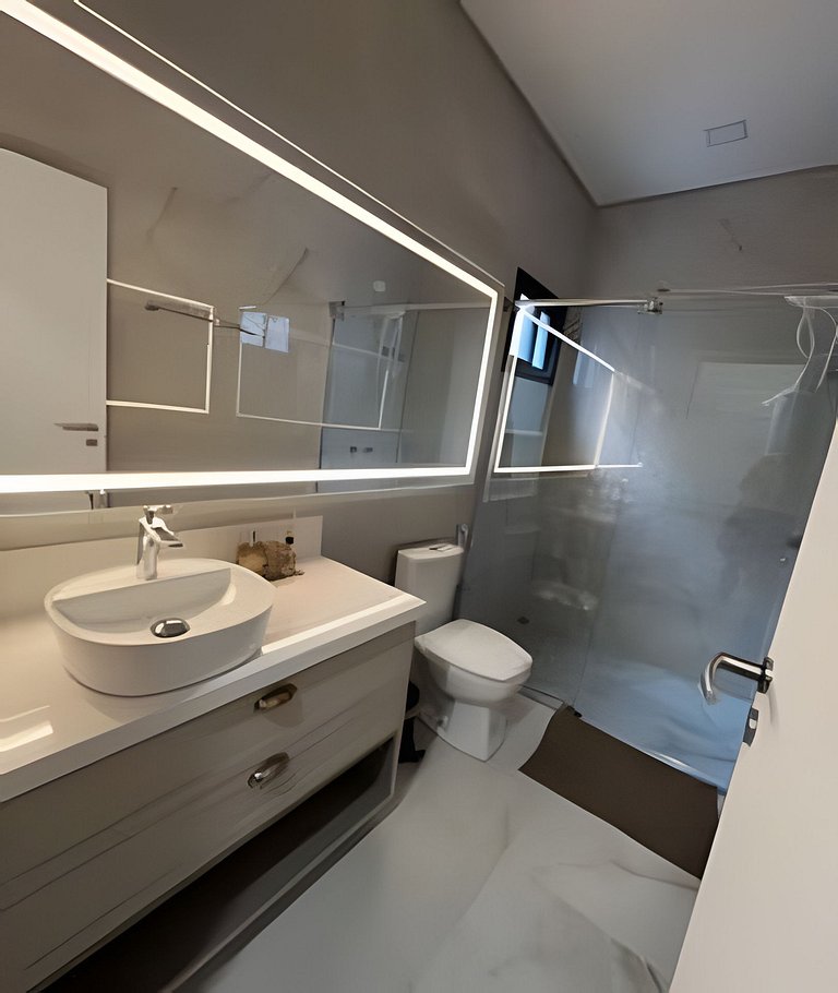 Excelente casa - Vila Maria 01