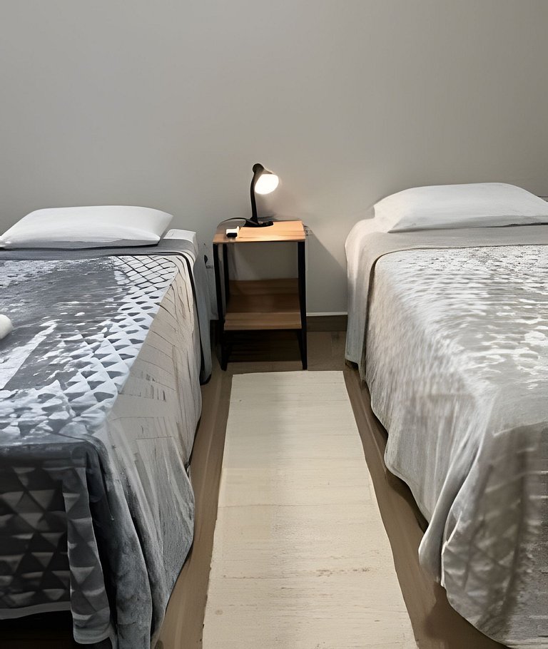Excelente casa - Vila Maria 01
