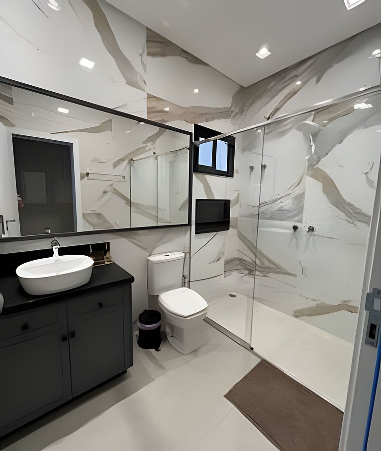 Excelente casa - Vila Maria 01