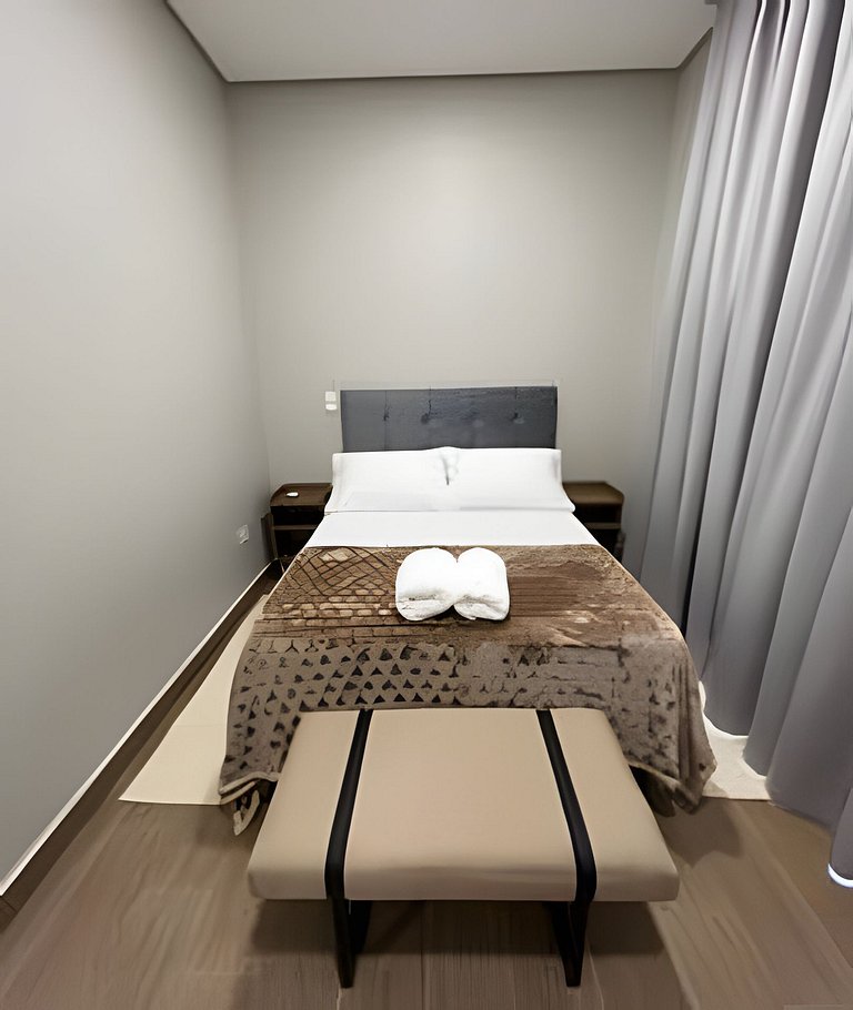 Excelente casa - Vila Maria 01