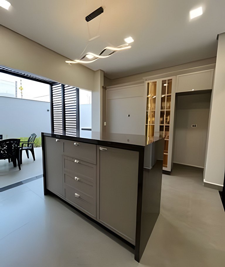 Excelente casa - Vila Maria 01