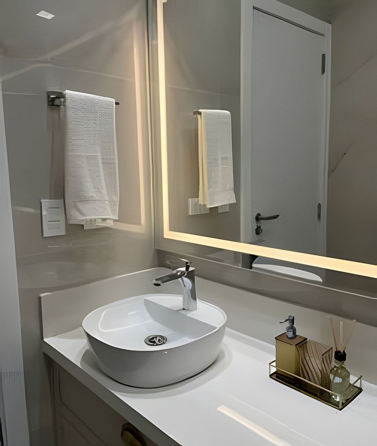 Excelente casa - Vila Maria 01