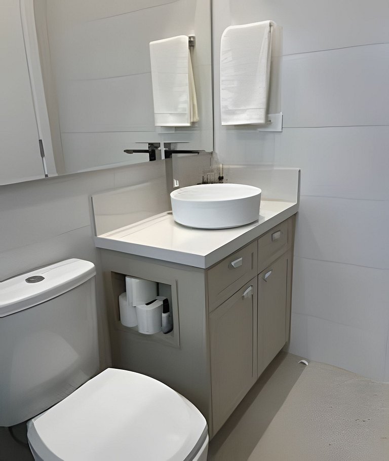 Excelente casa - Vila Maria 01