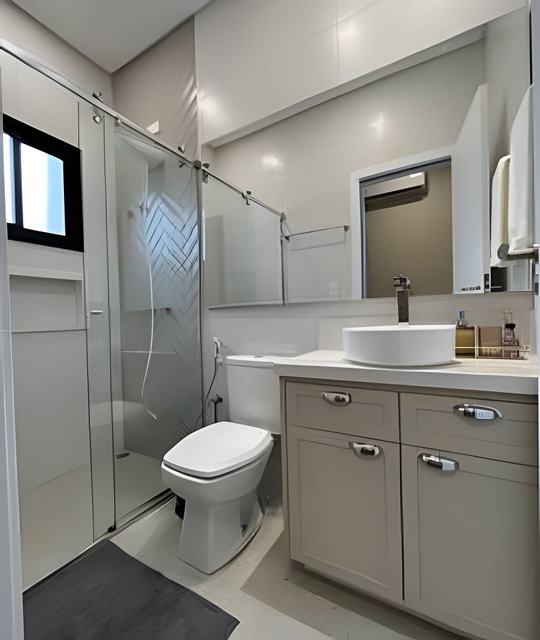 Excelente casa - Vila Maria 01