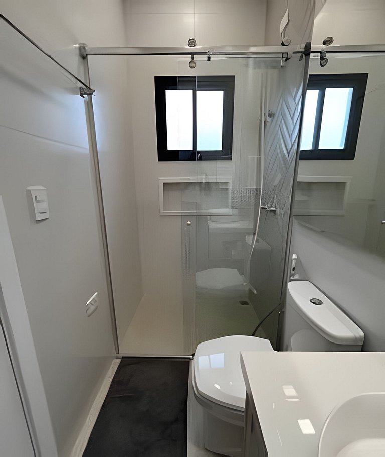 Excelente casa - Vila Maria 01