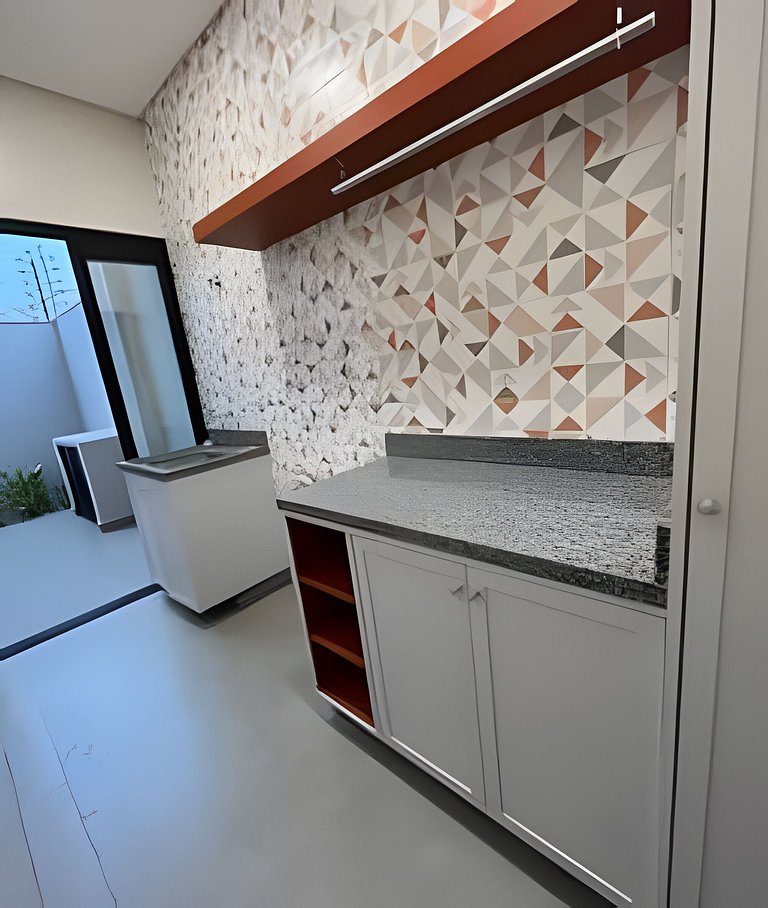 Excelente casa - Vila Maria 01