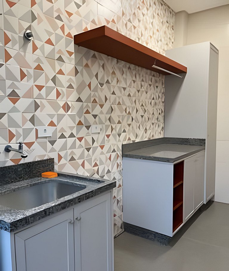 Excelente casa - Vila Maria 01