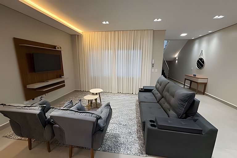 Linda Casa - Vila Maria 03
