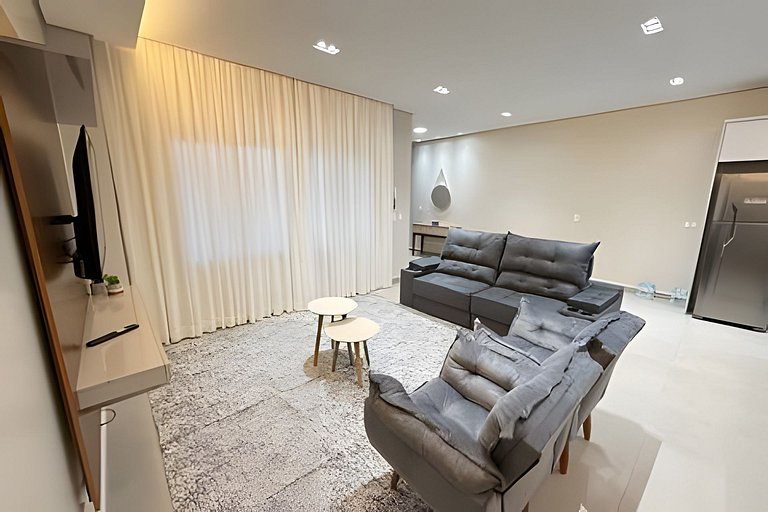 Linda Casa - Vila Maria 03