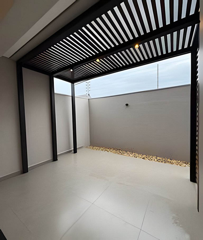 Linda Casa - Vila Maria 03