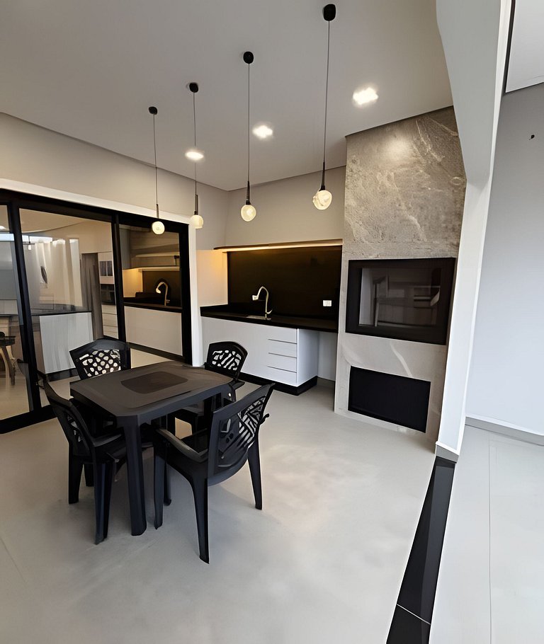 Linda Casa - Vila Maria 03