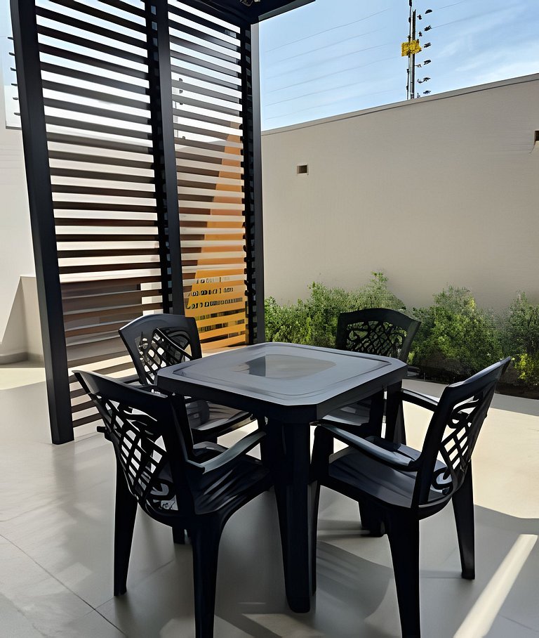 Casa maravilhosa - Vila Maria 02
