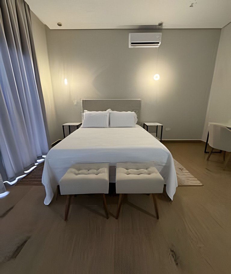 Casa maravilhosa - Vila Maria 02