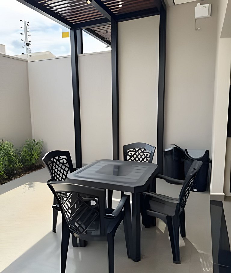 Casa maravilhosa - Vila Maria 02
