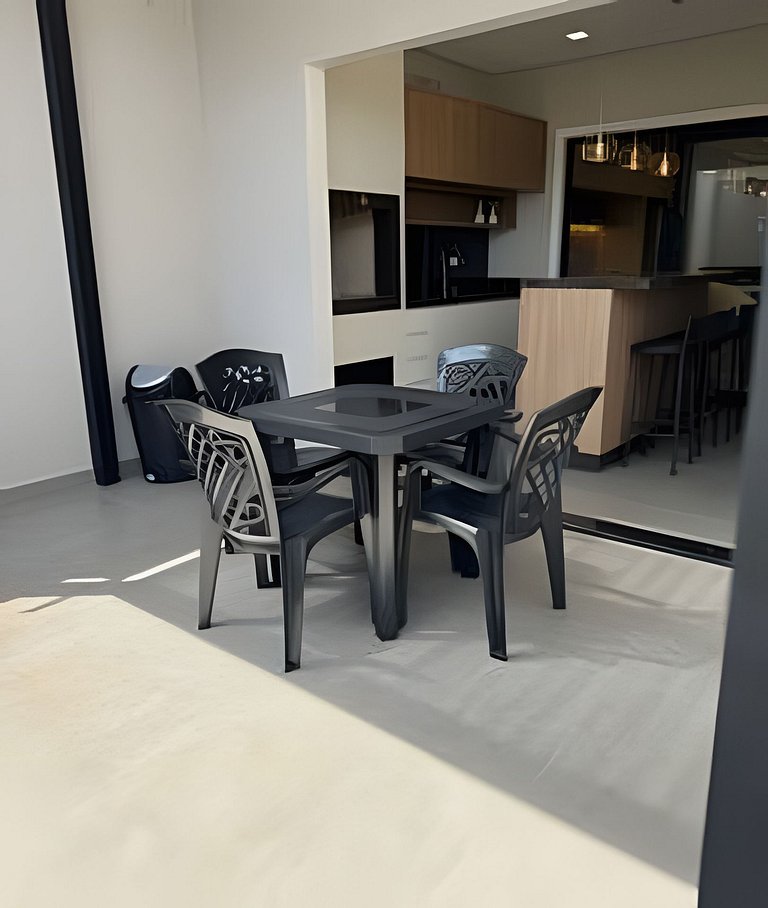 Casa maravilhosa - Vila Maria 02