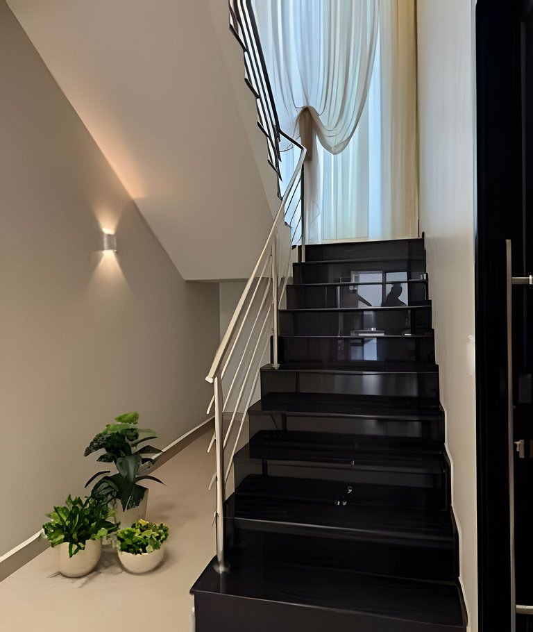 Casa maravilhosa - Vila Maria 02