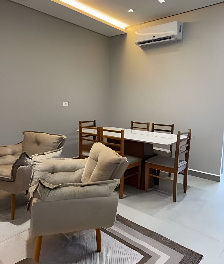 Casa maravilhosa - Vila Maria 02
